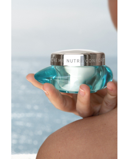 Hình Ảnh Thalgo Nutri Comfort Cream - Kem Dưỡng Phục Hồi Da, 3 hình ảnh - sieuthilamdep.com Hình Ảnh Thalgo Nutri Comfort Cream - Kem Dưỡng Phục Hồi Da, 3 hình ảnh - sieuthilamdep.com