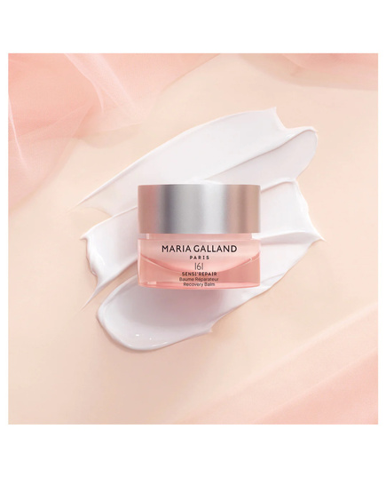 Hình Ảnh Maria Galland Paris 161 Sensi'Repair Recovery Balm - Kem Dưỡng Phục Hồi Làm Dịu Da Nhạy Cảm, 2 hình ảnh - sieuthilamdep.com Hình Ảnh Maria Galland Paris 161 Sensi'Repair Recovery Balm - Kem Dưỡng Phục Hồi Làm Dịu Da Nhạy Cảm, 2 hình ảnh - sieuthilamdep.com