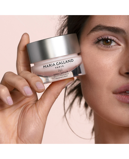 Hình Ảnh Maria Galland Paris 161 Sensi'Repair Recovery Balm - Kem Dưỡng Phục Hồi Làm Dịu Da Nhạy Cảm, 3 hình ảnh - sieuthilamdep.com Hình Ảnh Maria Galland Paris 161 Sensi'Repair Recovery Balm - Kem Dưỡng Phục Hồi Làm Dịu Da Nhạy Cảm, 3 hình ảnh - sieuthilamdep.com