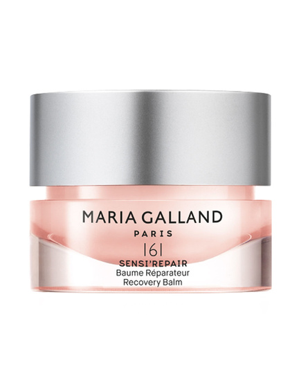 Hình Ảnh Kem Dưỡng Phục Hồi Làm Dịu Da Nhạy Cảm Maria Galland Paris 161 Sensi'Repair Recovery Balm - sieuthilamdep.com