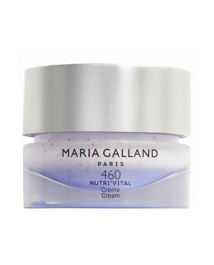 Hình Ảnh Kem Duỡng Tái Tạo Da Maria Galland 460 Nutri'Vital Cream - sieuthilamdep.com