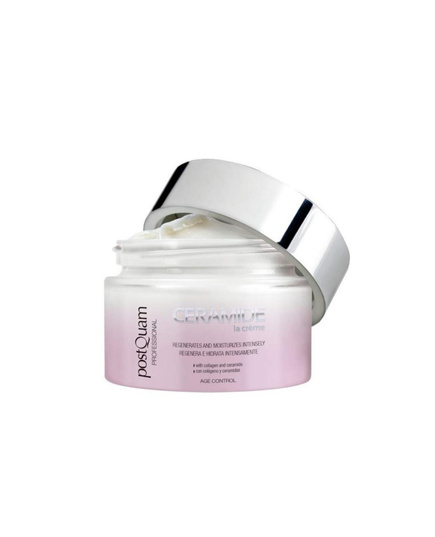 Hình Ảnh PostQuam Ceramide Regenerating Night Cream - Kem Dưỡng Tái Tạo, Phục Hồi Và Trẻ Hoá Da, 2 hình ảnh - sieuthilamdep.com Hình Ảnh PostQuam Ceramide Regenerating Night Cream - Kem Dưỡng Tái Tạo, Phục Hồi Và Trẻ Hoá Da, 2 hình ảnh - sieuthilamdep.com