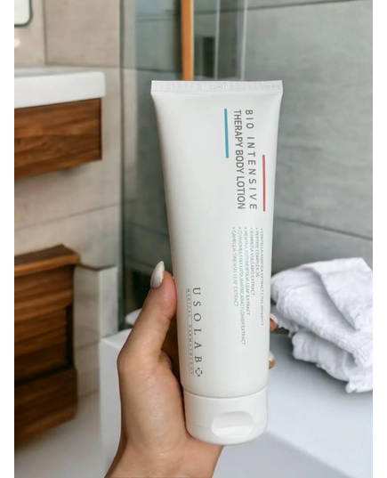 Hình Ảnh Usolab Bio Intensive Therapy Body Lotion - Kem Dưỡng Thể Từ Hàn Quốc, 2 hình ảnh - sieuthilamdep.com Hình Ảnh Usolab Bio Intensive Therapy Body Lotion - Kem Dưỡng Thể Từ Hàn Quốc, 2 hình ảnh - sieuthilamdep.com