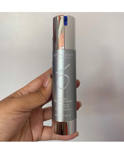 Hình Ảnh ZO Skin Health Retinol Skin Brightener 0.25% - Kem Dưỡng Trắng Da, 2 hình ảnh - sieuthilamdep.com Hình Ảnh ZO Skin Health Retinol Skin Brightener 0.25% - Kem Dưỡng Trắng Da, 2 hình ảnh - sieuthilamdep.com