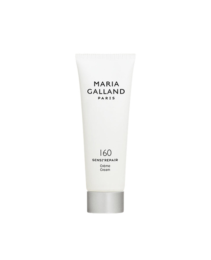 Hình Ảnh Kem Làm Dịu, Phục Hồi Da Maria Galland 160 Sensi'Repair Cream - sieuthilamdep.com