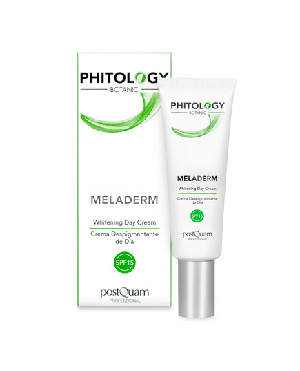 Hình Ảnh Kem Làm Trắng, Trị Nám Chuyên Sâu Ban Ngày PostQuam Phitology Meladerm Whitening Day Cream - sieuthilamdep.com