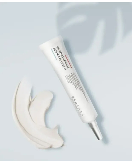 Hình Ảnh Usolab Bio Renaturation Repair Eye Cream - Kem Mắt Tế Bào Gốc DNA Chống Lão Hoá (30ml), Tùy Chọn: 30ml, 3 hình ảnh - sieuthilamdep.com Hình Ảnh Usolab Bio Renaturation Repair Eye Cream - Kem Mắt Tế Bào Gốc DNA Chống Lão Hoá (30ml), Tùy Chọn: 30ml, 3 hình ảnh - sieuthilamdep.com