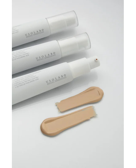 Hình Ảnh Usolab Bio Intensive Blemish Balm - Kem Nền Che Khuyết Điểm, 2 hình ảnh - sieuthilamdep.com Hình Ảnh Usolab Bio Intensive Blemish Balm - Kem Nền Che Khuyết Điểm, 2 hình ảnh - sieuthilamdep.com