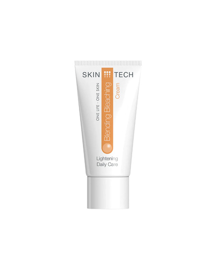 Hình Ảnh SkinTech Blending Bleaching Cream - Kem Giảm Thâm Nám, Dưỡng Trắng Da, 2 hình ảnh - sieuthilamdep.com Hình Ảnh SkinTech Blending Bleaching Cream - Kem Giảm Thâm Nám, Dưỡng Trắng Da, 2 hình ảnh - sieuthilamdep.com