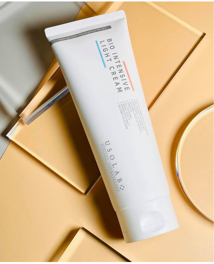 Hình Ảnh Usolab Bio Intensive Light Cream - Kem Truyền Trắng Da Body, 2 hình ảnh - sieuthilamdep.com Hình Ảnh Usolab Bio Intensive Light Cream - Kem Truyền Trắng Da Body, 2 hình ảnh - sieuthilamdep.com