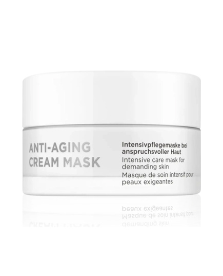 Hình Ảnh Mặt Nạ Chống Lão Hóa Annemarie Borlind Anti-Aging Cream Mask - sieuthilamdep.com