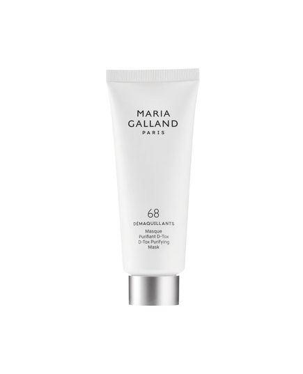 Hình Ảnh Mặt Nạ Làm Sạch Và Phục Hồi Độ PH Maria Galland 68 D-Tox Purifying Mask - sieuthilamdep.com