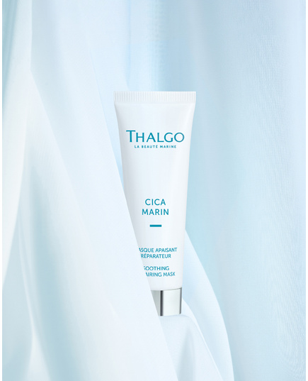 Hình Ảnh Thalgo Soothing Repairing Mask - Mặt Nạ Phục Hồi Và Làm Dịu Da, 2 hình ảnh - sieuthilamdep.com Hình Ảnh Thalgo Soothing Repairing Mask - Mặt Nạ Phục Hồi Và Làm Dịu Da, 2 hình ảnh - sieuthilamdep.com