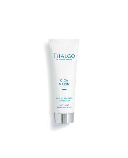 Hình Ảnh Mặt Nạ Phục Hồi Và Làm Dịu Tức Thì Thalgo Soothing Repairing Mask - sieuthilamdep.com