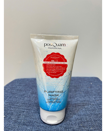 Hình Ảnh PostQuam Purifying Mask - Mặt Nạ Giảm Viêm Da Cơ Địa, 2 hình ảnh - sieuthilamdep.com Hình Ảnh PostQuam Purifying Mask - Mặt Nạ Giảm Viêm Da Cơ Địa, 2 hình ảnh - sieuthilamdep.com