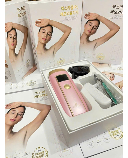 Hình Ảnh Genie Extra Kool Ipl Hair Removal Device Mitechan - Máy Triệt Lông Băng Lạnh Trẻ Hoá Da, 3 hình ảnh - sieuthilamdep.com Hình Ảnh Genie Extra Kool Ipl Hair Removal Device Mitechan - Máy Triệt Lông Băng Lạnh Trẻ Hoá Da, 3 hình ảnh - sieuthilamdep.com