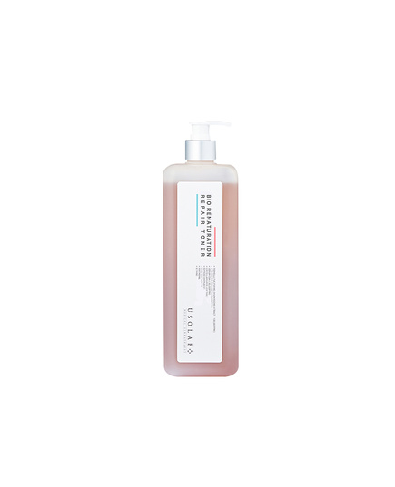 Hình Ảnh Nước Hoa Hồng Usolab Bio Renaturation Repair Toner - sieuthilamdep.com