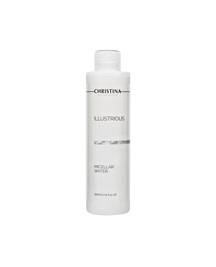 Hình Ảnh Nước Tẩy Trang Làm Sạch Da Christina Illustrious 1 Micellar Water - sieuthilamdep.com