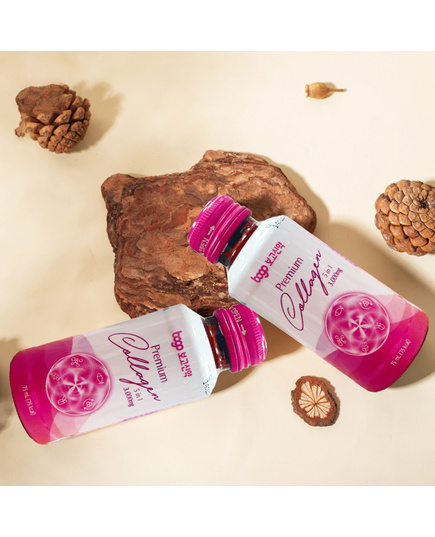 Hình Ảnh Bogo Premium Collagen 5 in 1 3000mg - Combo 3 Hộp Nước Uống Đẹp Da Hàn Quốc, Tùy Chọn: Combo 3 Hộp, 4 hình ảnh - sieuthilamdep.com Hình Ảnh Bogo Premium Collagen 5 in 1 3000mg - Combo 3 Hộp Nước Uống Đẹp Da Hàn Quốc, Tùy Chọn: Combo 3 Hộp, 4 hình ảnh - sieuthilamdep.com