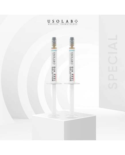 Hình Ảnh Usolab DIA Peel Solution - Peel Sinh Học Tái Tạo Da, 2 hình ảnh - sieuthilamdep.com Hình Ảnh Usolab DIA Peel Solution - Peel Sinh Học Tái Tạo Da, 2 hình ảnh - sieuthilamdep.com