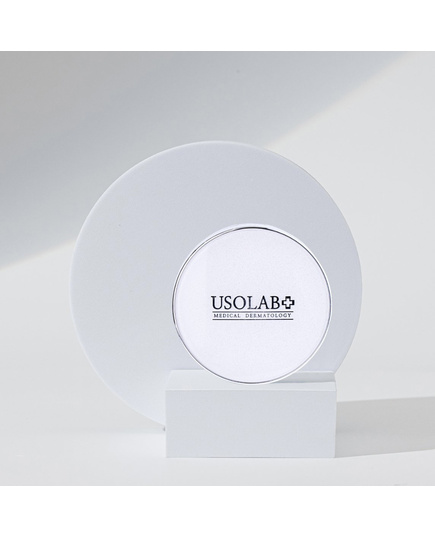 Hình Ảnh Usolab Recovery Balm SPF35+++ - Phấn Nước Che Khuyết Điểm, 2 hình ảnh - sieuthilamdep.com