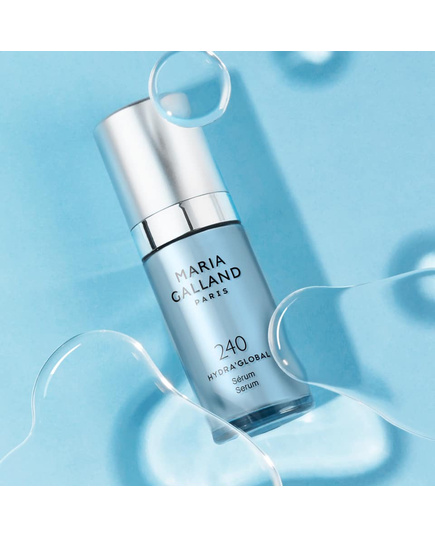 Hình Ảnh Maria Galland 240 Hydra'Global Serum - Serum Cấp Nước Đa Tầng, 2 hình ảnh - sieuthilamdep.com Hình Ảnh Maria Galland 240 Hydra'Global Serum - Serum Cấp Nước Đa Tầng, 2 hình ảnh - sieuthilamdep.com