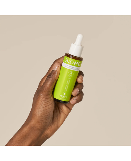 Hình Ảnh Image Skincare Biome+ Dew Bright Serum - Serum Dưỡng Ẩm, Tái Tạo Da, 3 hình ảnh - sieuthilamdep.com Hình Ảnh Image Skincare Biome+ Dew Bright Serum - Serum Dưỡng Ẩm, Tái Tạo Da, 3 hình ảnh - sieuthilamdep.com