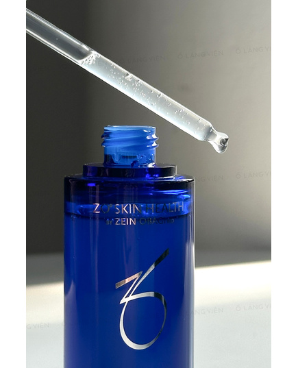 Hình Ảnh ZO Skin Health Complexion Clarifying Serum - Serum Kiểm Soát Bã Nhờn, Giảm Dầu Bề Mặt Da, 2 hình ảnh - sieuthilamdep.com Hình Ảnh ZO Skin Health Complexion Clarifying Serum - Serum Kiểm Soát Bã Nhờn, Giảm Dầu Bề Mặt Da, 2 hình ảnh - sieuthilamdep.com