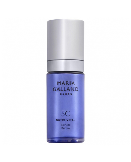 Hình Ảnh Serum Tế Bào Gốc Tái Tạo Da Maria Galland 5c Nutri'vital Serum - sieuthilamdep.com