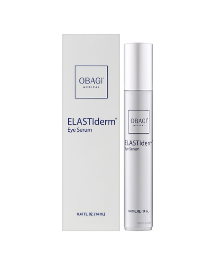 Hình Ảnh Serum Xóa Thâm Quầng Mắt Giảm Nếp Nhăn Obagi Elastiderm Eye Complete Complex Serum - sieuthilamdep.com