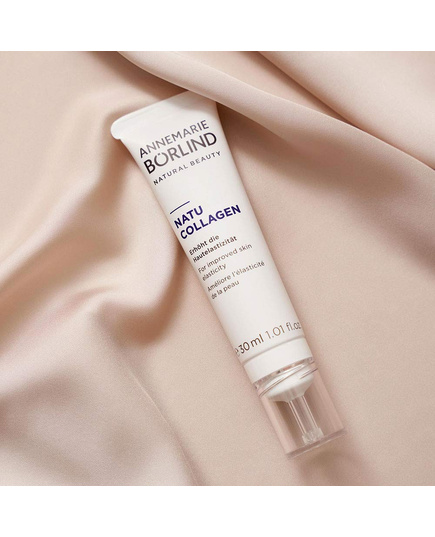 Hình Ảnh Annemarie Borlind Natu Collagen Boost Facial Fluid - Sữa Dưỡng Ẩm, Trẻ Hóa Và Săn Chắc Da, 2 hình ảnh - sieuthilamdep.com Hình Ảnh Annemarie Borlind Natu Collagen Boost Facial Fluid - Sữa Dưỡng Ẩm, Trẻ Hóa Và Săn Chắc Da, 2 hình ảnh - sieuthilamdep.com