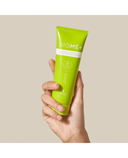Hình Ảnh Image Skincare Biome+ Cleansing Comfort Balm - Sữa Rửa Mặt 3 Trong 1, 2 hình ảnh - sieuthilamdep.com Hình Ảnh Image Skincare Biome+ Cleansing Comfort Balm - Sữa Rửa Mặt 3 Trong 1, 2 hình ảnh - sieuthilamdep.com