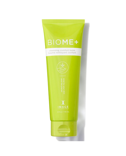 Hình Ảnh Sữa Rửa Mặt 3 Trong 1 Image Skincare Biome+ Cleansing Comfort Balm - sieuthilamdep.com