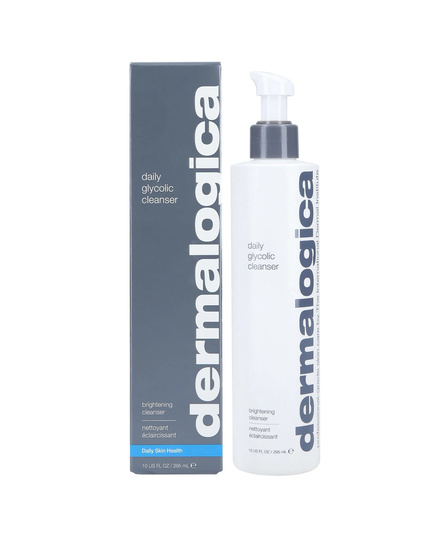 Hình Ảnh Sữa Rửa Mặt Dưỡng Ẩm Làm Sáng Da Dermalogica Daily Glycolic Cleanser 295ml, Tùy Chọn: 295ml - sieuthilamdep.com