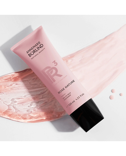Hình Ảnh Annemarie Borlind Rose Nature Oil-To-Milk Cleanser - Sữa Rửa Mặt Hoa Hồng Rừng Đen, 2 hình ảnh - sieuthilamdep.com Hình Ảnh Annemarie Borlind Rose Nature Oil-To-Milk Cleanser - Sữa Rửa Mặt Hoa Hồng Rừng Đen, 2 hình ảnh - sieuthilamdep.com