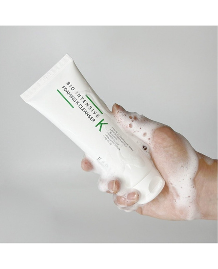Hình Ảnh Usolab Bio Intensive Foaming K Cleanser - Sữa Rửa Mặt Phục Hồi Da Nhạy Cảm, 2 hình ảnh - sieuthilamdep.com Hình Ảnh Usolab Bio Intensive Foaming K Cleanser - Sữa Rửa Mặt Phục Hồi Da Nhạy Cảm, 2 hình ảnh - sieuthilamdep.com