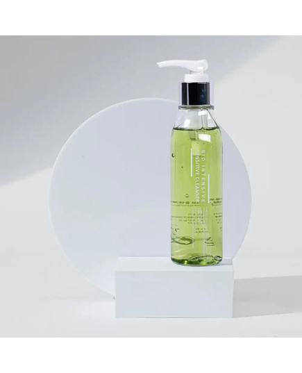 Hình Ảnh Usolab Bio Intensive Sensitive Cleanser - Sữa Rửa Mặt Cho Da Dầu Mụn, 2 hình ảnh - sieuthilamdep.com Hình Ảnh Usolab Bio Intensive Sensitive Cleanser - Sữa Rửa Mặt Cho Da Dầu Mụn, 2 hình ảnh - sieuthilamdep.com