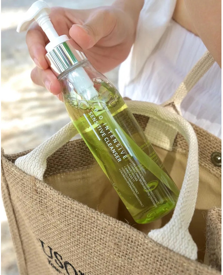 Hình Ảnh Usolab Bio Intensive Sensitive Cleanser - Sữa Rửa Mặt Cho Da Dầu Mụn, 3 hình ảnh - sieuthilamdep.com Hình Ảnh Usolab Bio Intensive Sensitive Cleanser - Sữa Rửa Mặt Cho Da Dầu Mụn, 3 hình ảnh - sieuthilamdep.com