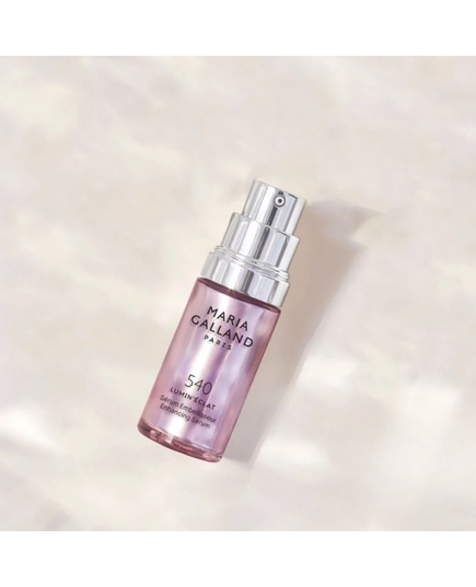 Hình Ảnh Maria Galland 540 Lumin'Eclat Enhancing Serum - Tinh Chất Chống Lão Hóa, Giảm Căng Thẳng Mệt Mỏi, 2 hình ảnh - sieuthilamdep.com Hình Ảnh Maria Galland 540 Lumin'Eclat Enhancing Serum - Tinh Chất Chống Lão Hóa, Giảm Căng Thẳng Mệt Mỏi, 2 hình ảnh - sieuthilamdep.com