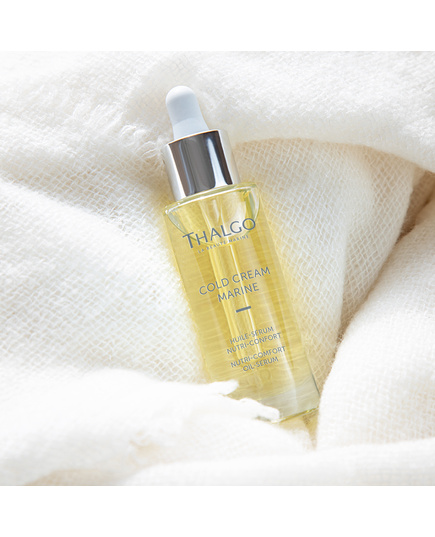 Hình Ảnh Thalgo Nutri Comfort Oil Serum - Tinh Chất Dầu Khô Nuôi Dưỡng Và Tái Tạo Da, 3 hình ảnh - sieuthilamdep.com Hình Ảnh Thalgo Nutri Comfort Oil Serum - Tinh Chất Dầu Khô Nuôi Dưỡng Và Tái Tạo Da, 3 hình ảnh - sieuthilamdep.com