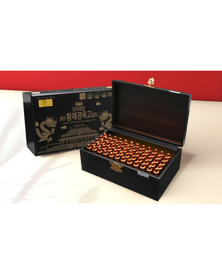 Hình Ảnh Tinh Chất Đông Trùng Hạ Thảo Premium 365 Emperor Gyeongokgo Gold - Bổ Dược Tăng Lực Từ Hàn Quốc, 3 hình ảnh - sieuthilamdep.com Hình Ảnh Tinh Chất Đông Trùng Hạ Thảo Premium 365 Emperor Gyeongokgo Gold - Bổ Dược Tăng Lực Từ Hàn Quốc, 3 hình ảnh - sieuthilamdep.com