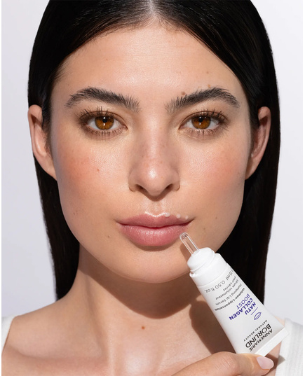 Hình Ảnh Annemarie Borlind Natu Collagen Boost Plumping Lip Serum - Tinh Chất Dưỡng Ẩm, Làm Đầy Môi, 2 hình ảnh - sieuthilamdep.com Hình Ảnh Annemarie Borlind Natu Collagen Boost Plumping Lip Serum - Tinh Chất Dưỡng Ẩm, Làm Đầy Môi, 2 hình ảnh - sieuthilamdep.com