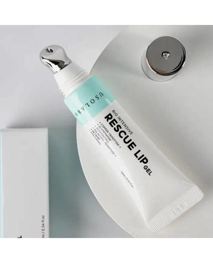 Hình Ảnh Usolab Bio Intensive Rescue Lip Gel - Tinh Chất Dưỡng Môi, 2 hình ảnh - sieuthilamdep.com Hình Ảnh Usolab Bio Intensive Rescue Lip Gel - Tinh Chất Dưỡng Môi, 2 hình ảnh - sieuthilamdep.com