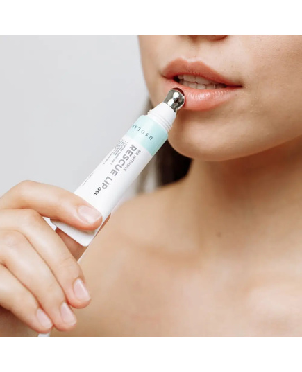 Hình Ảnh Usolab Bio Intensive Rescue Lip Gel - Tinh Chất Dưỡng Môi, 3 hình ảnh - sieuthilamdep.com Hình Ảnh Usolab Bio Intensive Rescue Lip Gel - Tinh Chất Dưỡng Môi, 3 hình ảnh - sieuthilamdep.com