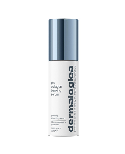 Hình Ảnh Tinh Chất Duy Trì Collagen Cho Da Dermalogica Pro-Collagen Banking Serum - sieuthilamdep.com