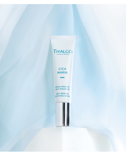 Hình Ảnh Thalgo Anti Redness Soothing Serum - Tinh Chất Làm Dịu Da Nhạy Cảm, 2 hình ảnh - sieuthilamdep.com Hình Ảnh Thalgo Anti Redness Soothing Serum - Tinh Chất Làm Dịu Da Nhạy Cảm, 2 hình ảnh - sieuthilamdep.com