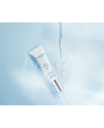 Hình Ảnh Thalgo Anti Redness Soothing Serum - Tinh Chất Làm Dịu Da Nhạy Cảm, 3 hình ảnh - sieuthilamdep.com Hình Ảnh Thalgo Anti Redness Soothing Serum - Tinh Chất Làm Dịu Da Nhạy Cảm, 3 hình ảnh - sieuthilamdep.com