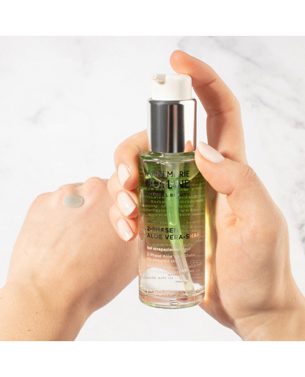 Hình Ảnh Annemarie Borlind 2-Phasen Aloe Vera Shake - Tinh Chất Lô Hội Phục Hồi Và Làm Dịu Da, 3 hình ảnh - sieuthilamdep.com Hình Ảnh Annemarie Borlind 2-Phasen Aloe Vera Shake - Tinh Chất Lô Hội Phục Hồi Và Làm Dịu Da, 3 hình ảnh - sieuthilamdep.com