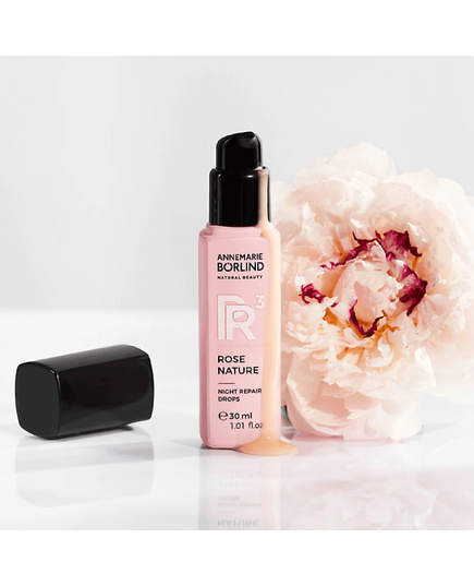 Hình Ảnh Annemarie Borlind Rose Nature Night Repair Drops - Tinh Chất Phục Hồi, Sửa Chữa Da Ban Đêm, 2 hình ảnh - sieuthilamdep.com Hình Ảnh Annemarie Borlind Rose Nature Night Repair Drops - Tinh Chất Phục Hồi, Sửa Chữa Da Ban Đêm, 2 hình ảnh - sieuthilamdep.com
