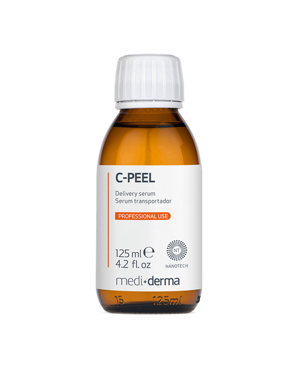 Hình Ảnh Mediderma C-Peel Delivery Serum - Tinh Chất Tăng Cường Chống Lão Hóa Và Dưỡng Sáng Da, 2 hình ảnh - sieuthilamdep.com Hình Ảnh Mediderma C-Peel Delivery Serum - Tinh Chất Tăng Cường Chống Lão Hóa Và Dưỡng Sáng Da, 2 hình ảnh - sieuthilamdep.com